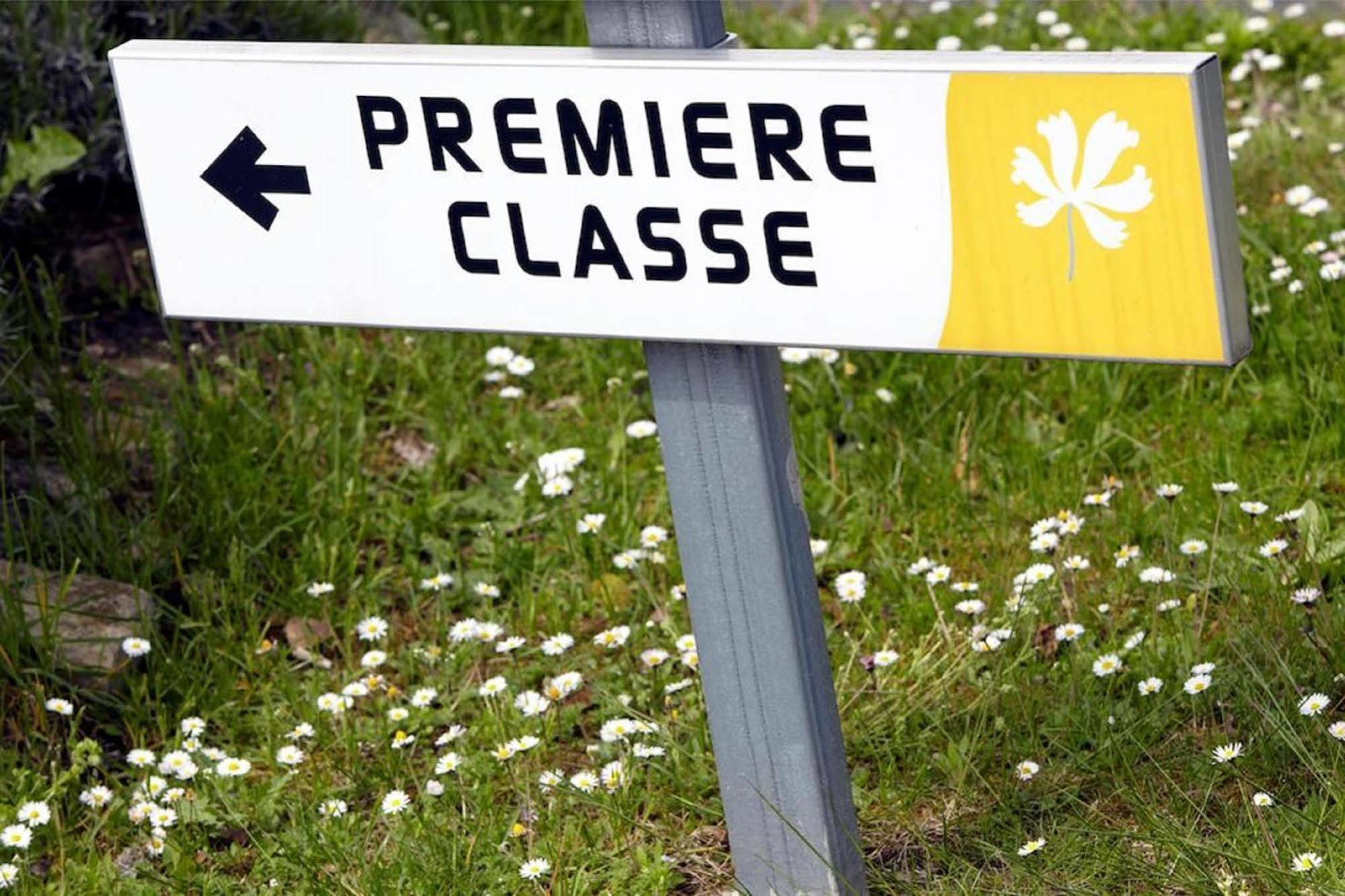 Premiere Classe Dunkerque Est Armbouts Cappel Bagian luar foto