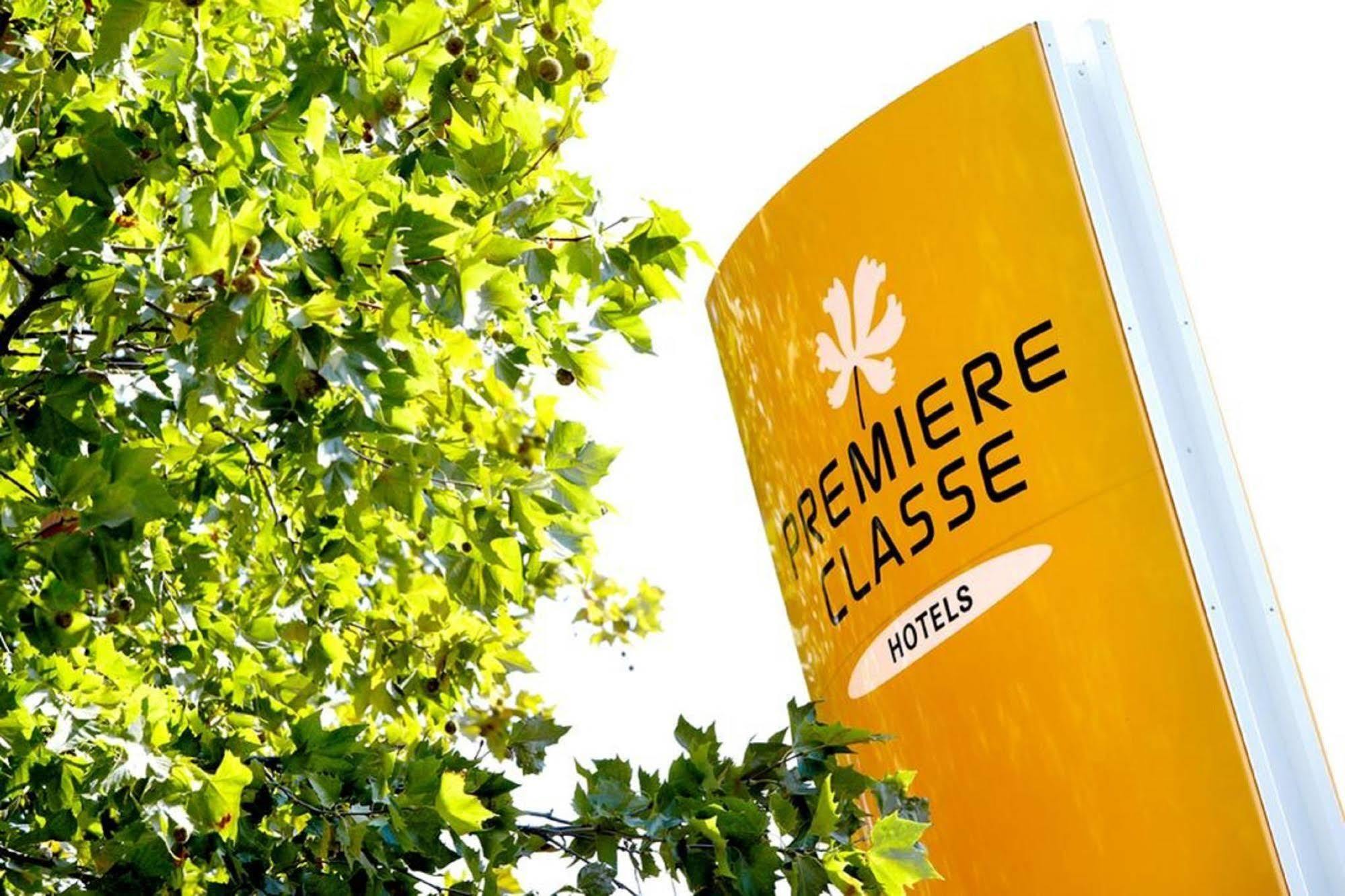 Premiere Classe Dunkerque Est Armbouts Cappel Bagian luar foto