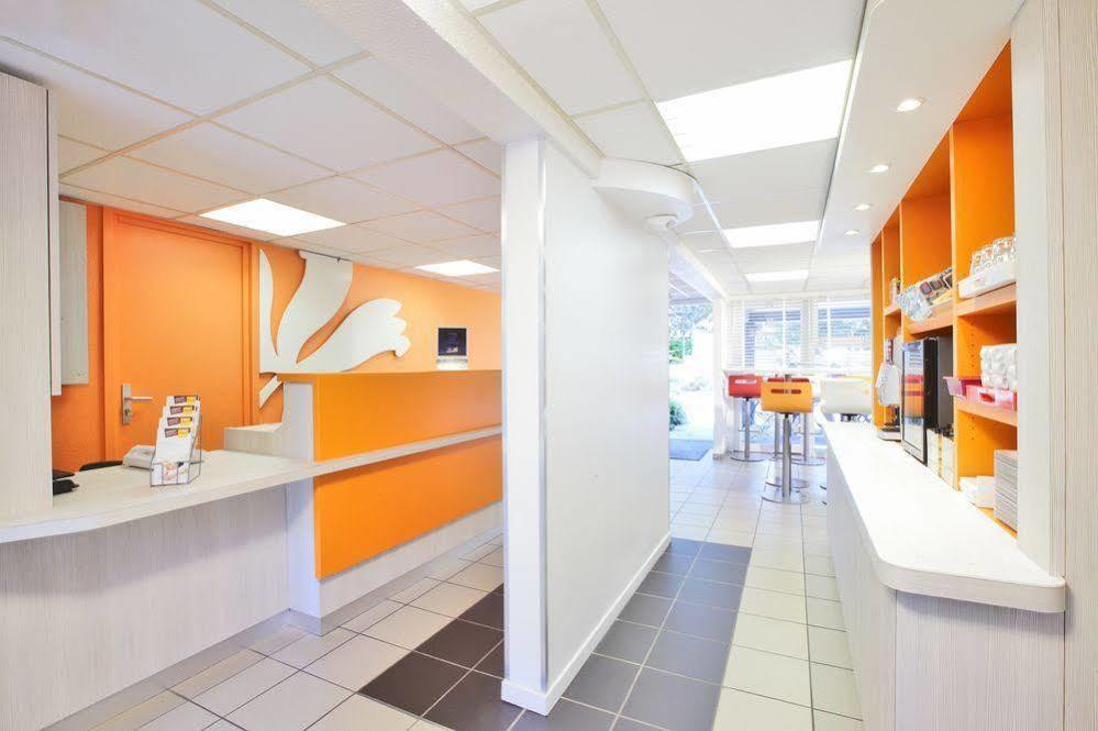 Premiere Classe Dunkerque Est Armbouts Cappel Bagian luar foto
